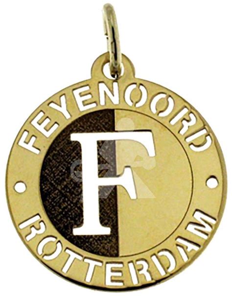 ≥ Vind feyenoord hanger in Kettinghangers op Marktplaats.